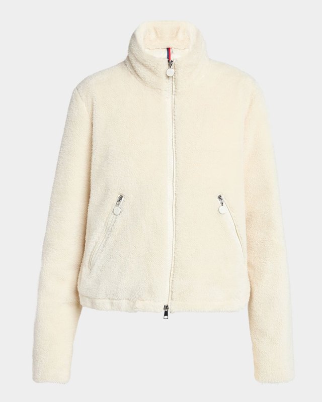 Polignac Combo Jacket
